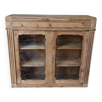 Display cabinet