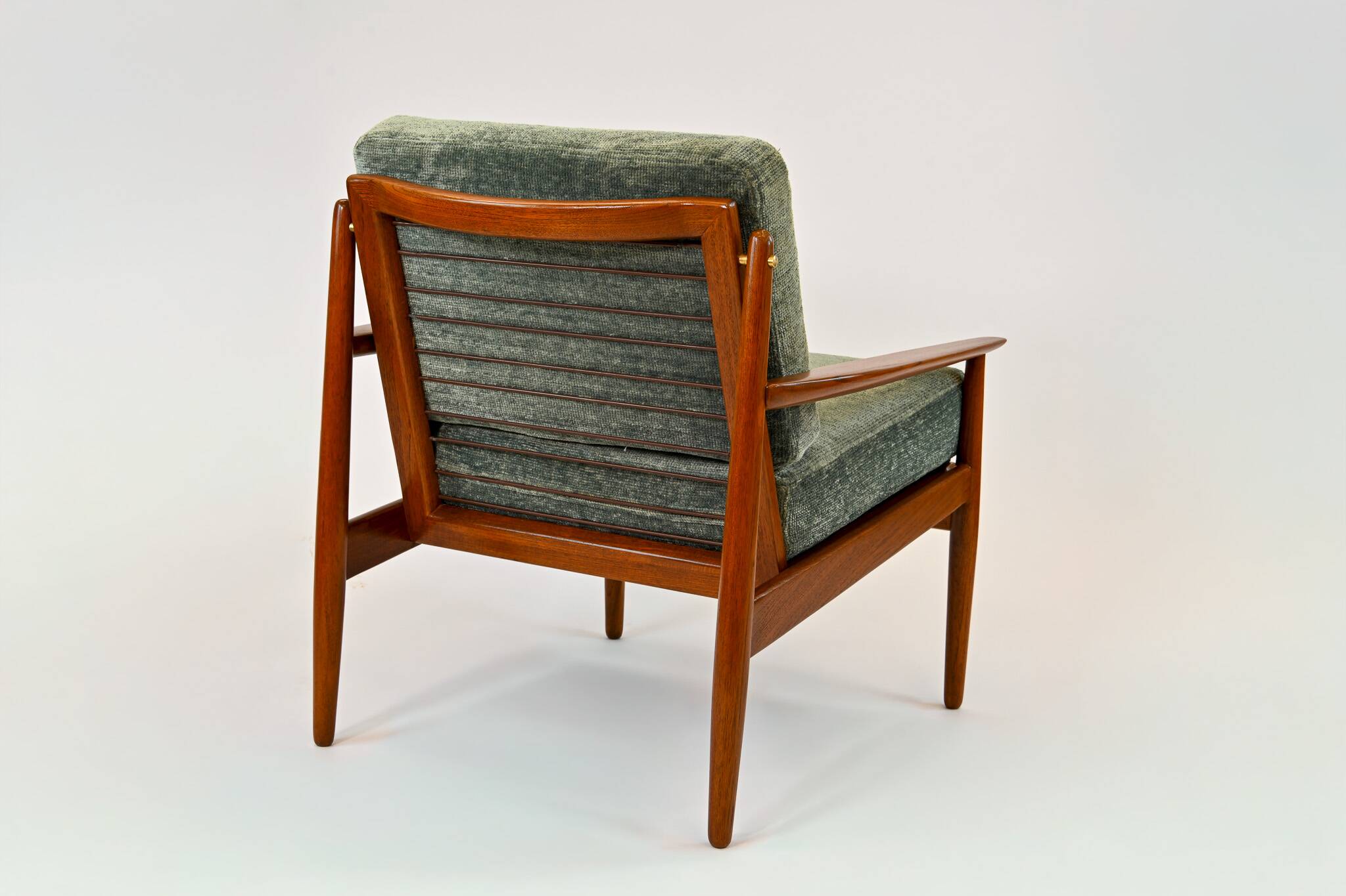 Arne Vodder armchair