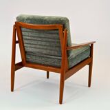 Arne Vodder armchair