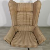 Armchair with ears by up zavody