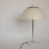 Vintage mushroom lamp by Unilux editions