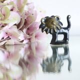 Walter Bosse figurine astro sign Leo