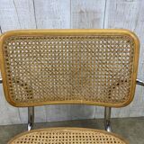 Breuer B64 chair