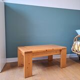 Table basse Les Arcs