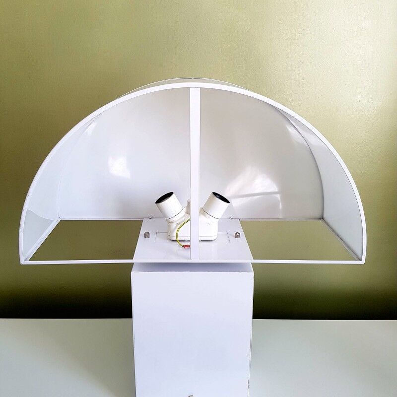 Lampe Olympe Harvey Guzzini pour ED