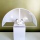 Lampe Olympe Harvey Guzzini pour ED
