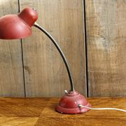 Lampe de chevet vintage années 50