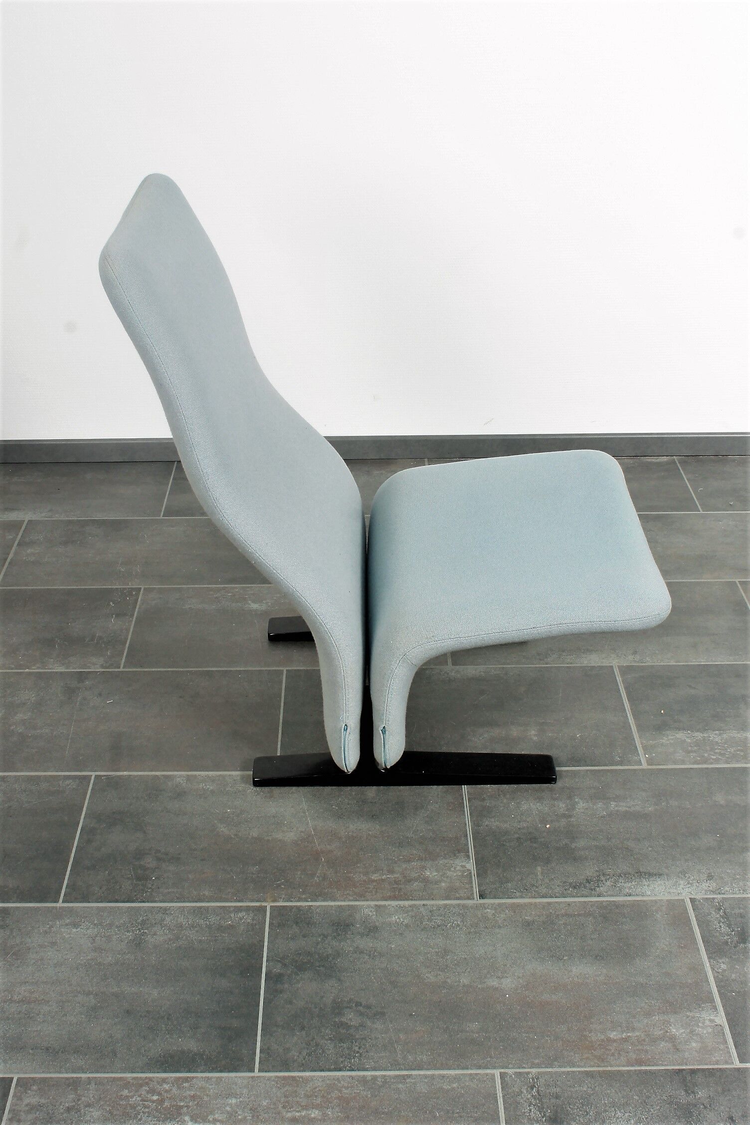 Fauteuil Concorde F784 de Pierre Paulin pour Artifort
