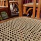 Lot of Stella cane chairs