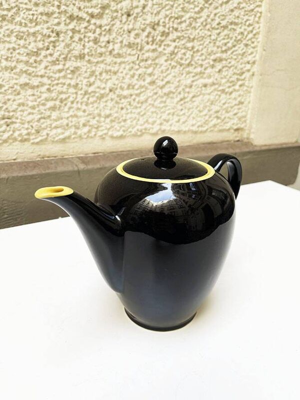 Ancien Service à Café / Thé Biarritz de Villeroy Boch