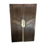 Portes anciennes