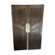 Ancient doors