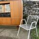Meuble de salon living 1970