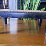 Thonet footrest