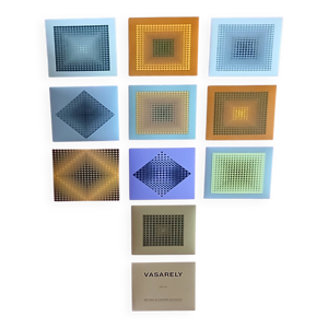 ?rare portfolio complet