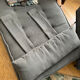 Comfortable chaise longue