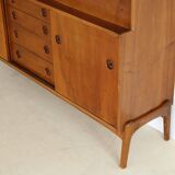 Vintage danish sideboard