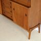 Vintage danish sideboard