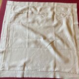 Antique pillowcase