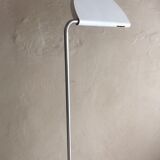 Floor lamp halogen vintage "Mezzaluna" Bruno Gecchelin