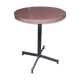 Table bistrot traditionnelle