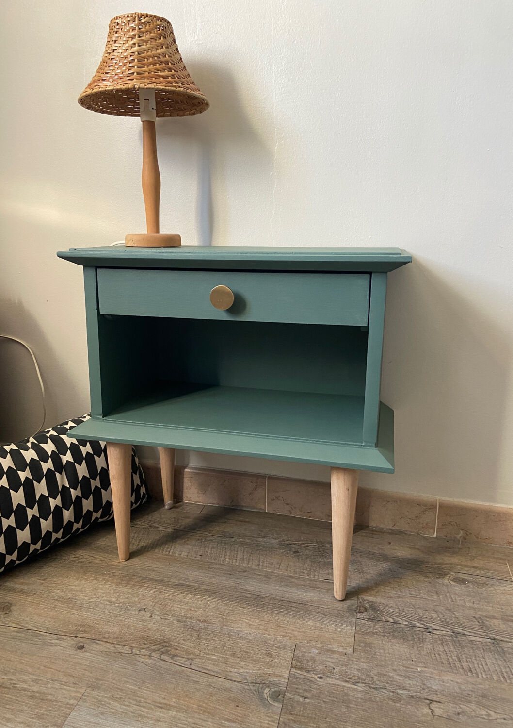 Table de nuit chevet