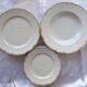 Set of 11 Gustavsberg plates – 1929