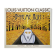 Poster Razzia - Boheme Run - Louis Vuitton Classic 2006- Small size - On linen