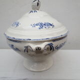Tureen ceramic