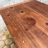 Antique chest of drawers