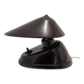 Lampe Bauhaus modèle 11641 de ESC, fabriquée en République Tchèque , 1930’s