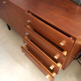 Sideboard by Pierre Guariche for Meurop 1962