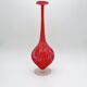 Monumental Vase 44cm - Signed Sandro Frattin - Scavo