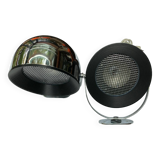 Pair of new Stilnovo Italy wall lights
