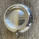 Silver plated urn trophy cup