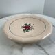 Large serving dish Sarreguemines Vosges