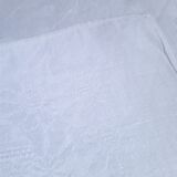 Antique towels/ 8 damask towels