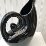 Carafe noire