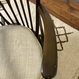 Rocking chair Ercol, Lucian Ercolani, Year 1956