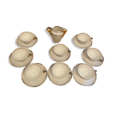 Coffee service 20-30 - Porcelain de Limoges