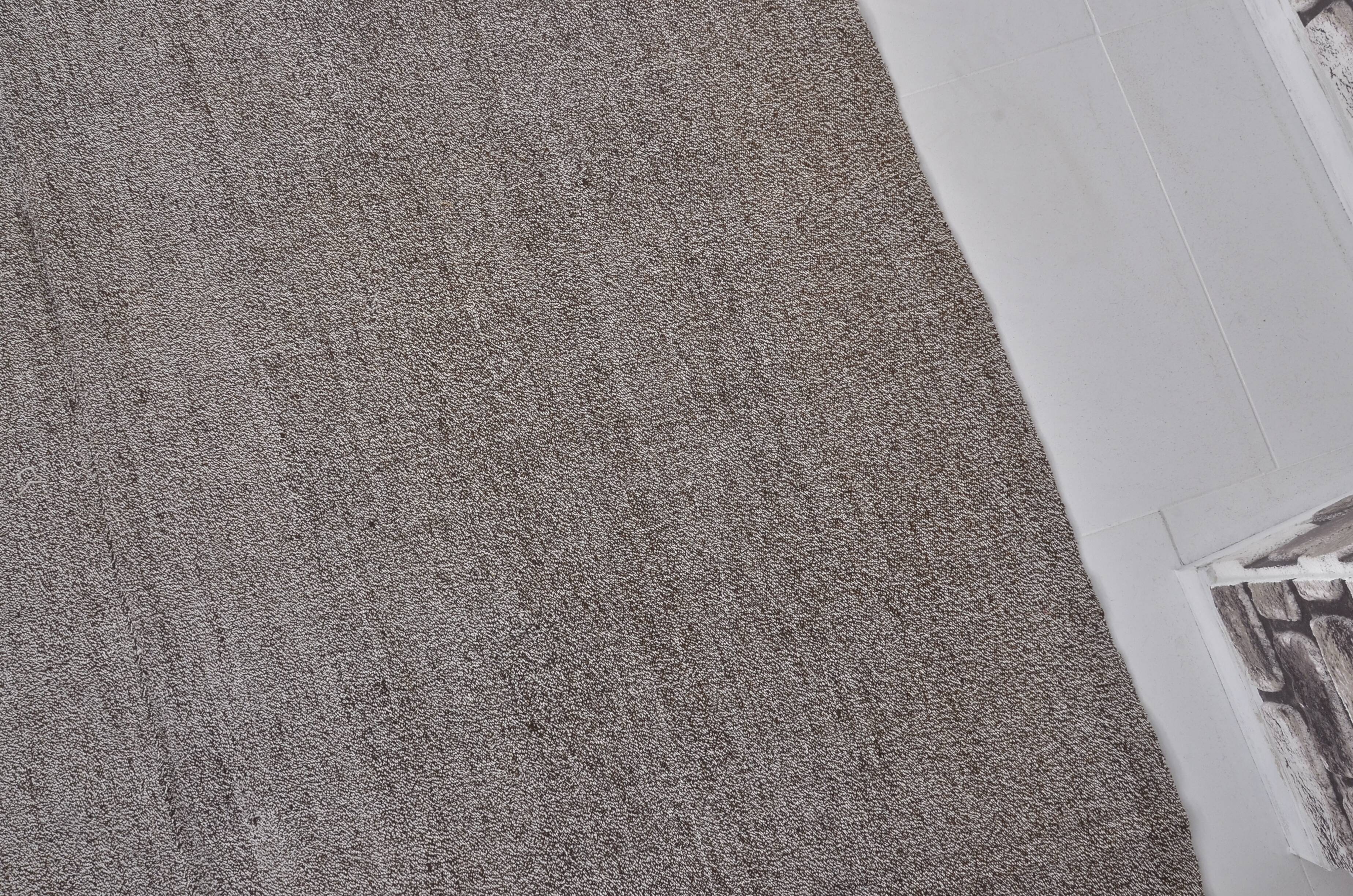 Bohemian Hnadwoven Vintage Kilim Rug sku 1725