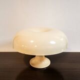 Lampada da tavolo Nesso vintage di Giancarlo Mattioli per Artemide 1967