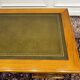 Classic English Globe Wernicke Desk