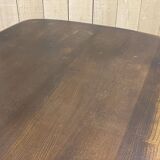 Ercol table in elm from the 1970s