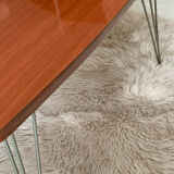 Table basse années 60