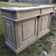 Counter, bar