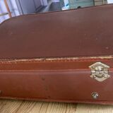 Valise vintage