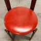 Paire de chaises Bruno Rey