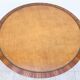 Louis XVI style game table in precious wood