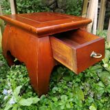 Petite table basse d'appoint